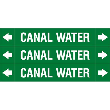 ASMEPM-37X230MM-CANAL WATER