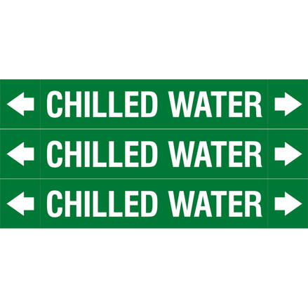 ASMEPM-37X230MM-CHILLED WATER