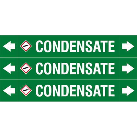 ASMEPM-37X230MM-CONDENSATE