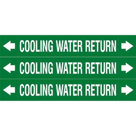 ASMEPM-37X230MM-COOLING WATER RETURN