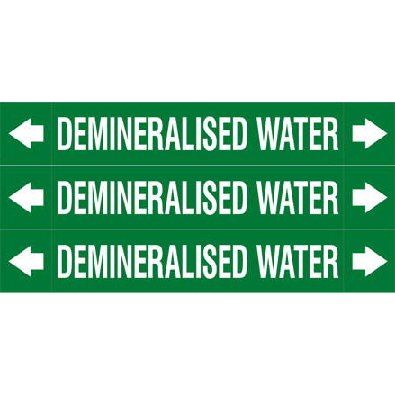 ASMEPM-37X230MM-DEMINERALISED WATER