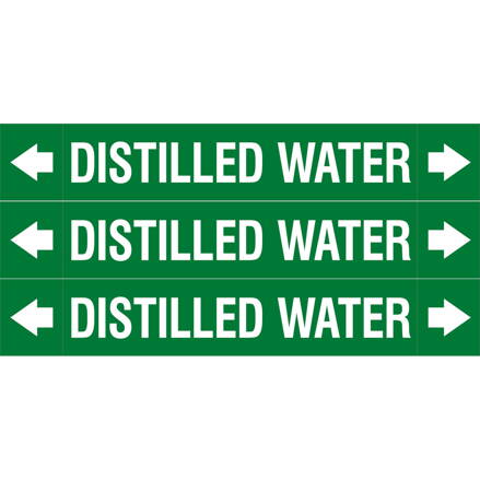 ASMEPM-37X230MM-DISTILLED WATER