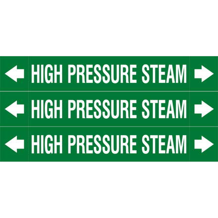ASMEPM-37X230MM-HIGH PRESSURE STEAM