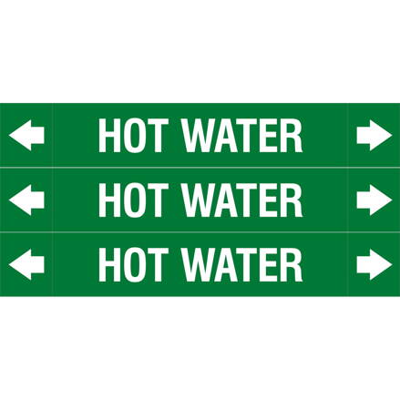 ASMEPM-37X230MM-HOT WATER