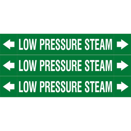 ASMEPM-37X230MM-LOW PRESSURE STEAM