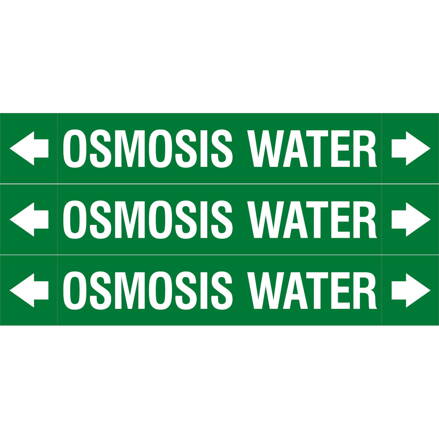 ASMEPM-37X230MM-OSMOSIS WATER