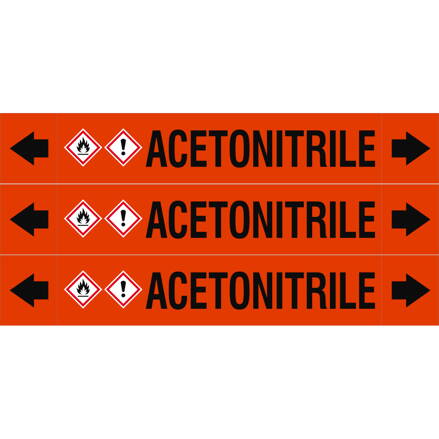 ASMEPM-37X230MM-ACETONITRILE