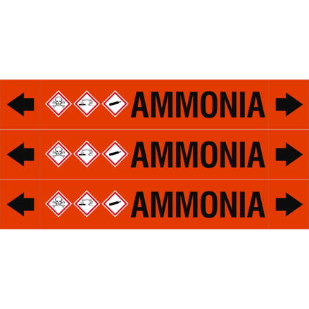 ASMEPM-37X230MM-AMMONIA