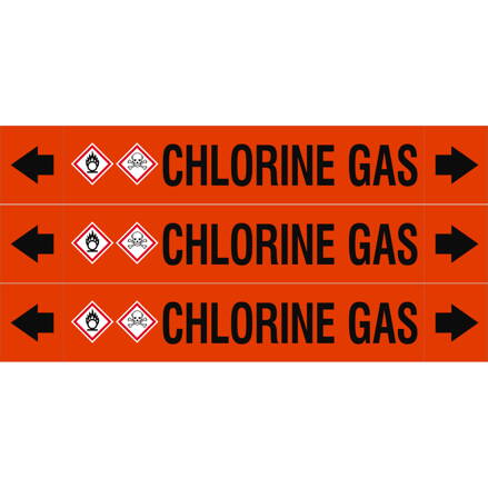 ASMEPM-37X230MM-CHLORINE GAS