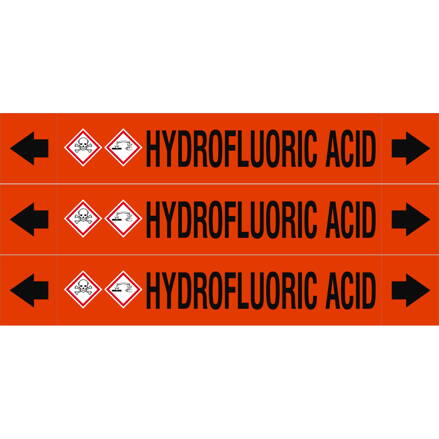 ASMEPM-37X230MM-HYDROFLUORIC ACID