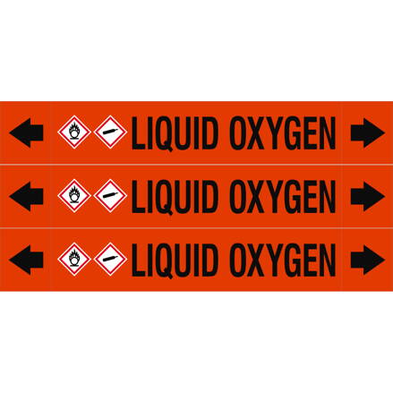ASMEPM-37X230MM-LIQUID OXYGEN