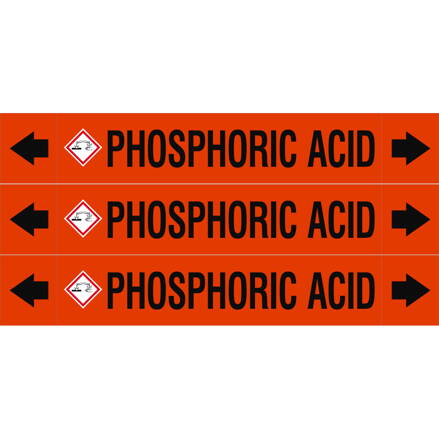 ASMEPM-37X230MM-PHOSPHORIC ACID
