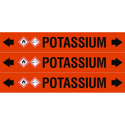 ASMEPM-37X230MM-POTASSIUM
