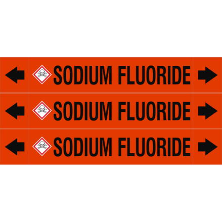 ASMEPM-37X230MM-SODIUM FLUORIDE