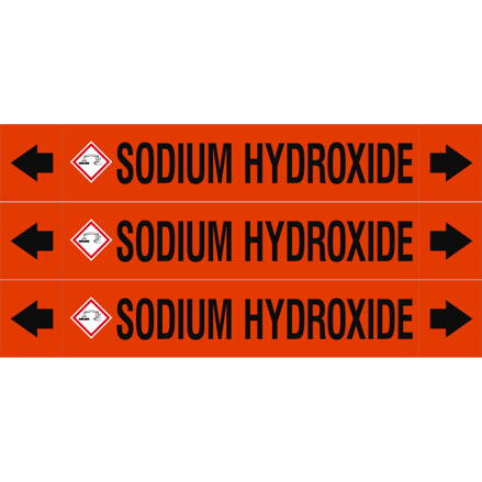 ASMEPM-37X230MM-SODIUM HYDROXIDE