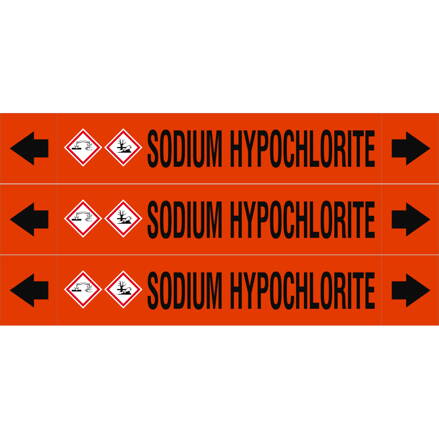 ASMEPM-37X230MM-SODIUM HYPOCHLORITE