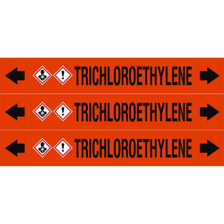 ASMEPM-37X230MM-TRICHLOROETHYLENE