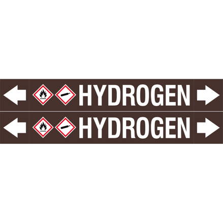 ASMEPM-50X345MM-HYDROGEN