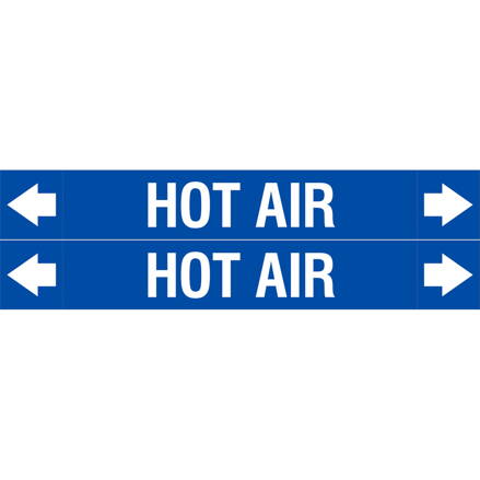 ASMEPM-50X345MM-HOT AIR