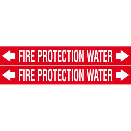 ASMEPM-50X345MM-FIRE PROTECTION WATER
