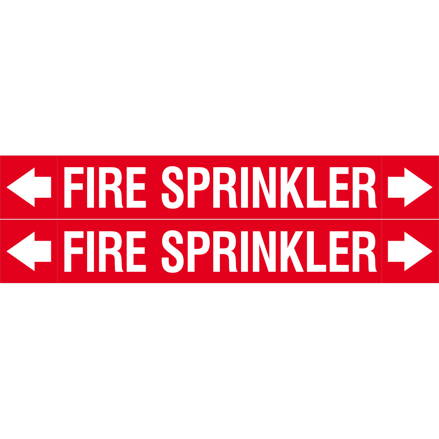 ASMEPM-50X345MM-FIRE SPRINKLER