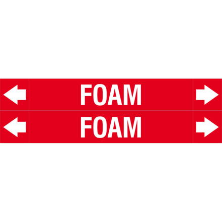 ASMEPM-50X345MM-FOAM
