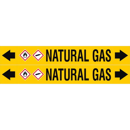 ASMEPM-50X345MM-NATURAL GAS