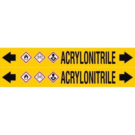 ASMEPM-50X345MM-ACRYLONITRILE