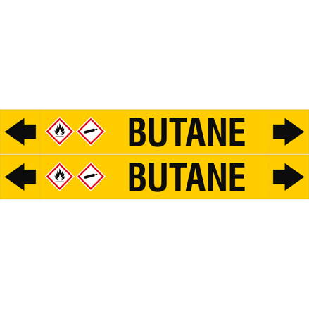 ASMEPM-50X345MM-BUTANE