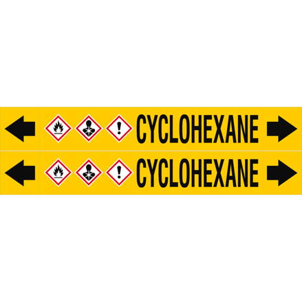 ASMEPM-50X345MM-CYCLOHEXANE