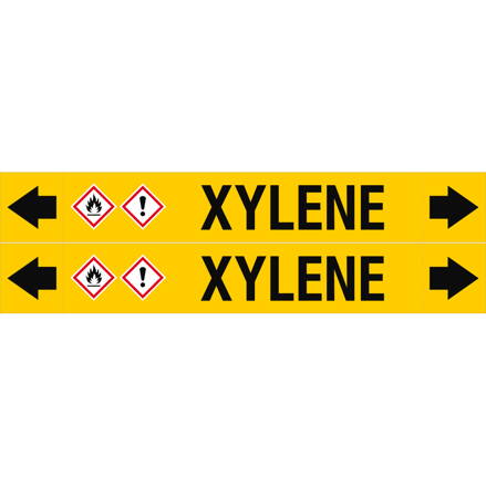 ASMEPM-50X345MM-XYLENE