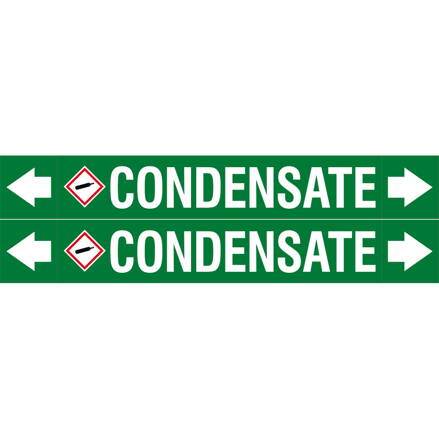 ASMEPM-50X345MM-CONDENSATE