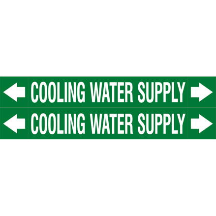 ASMEPM-50X345MM-COOLING WATER SUPPLY