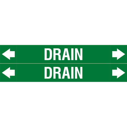 ASMEPM-50X345MM-DRAIN