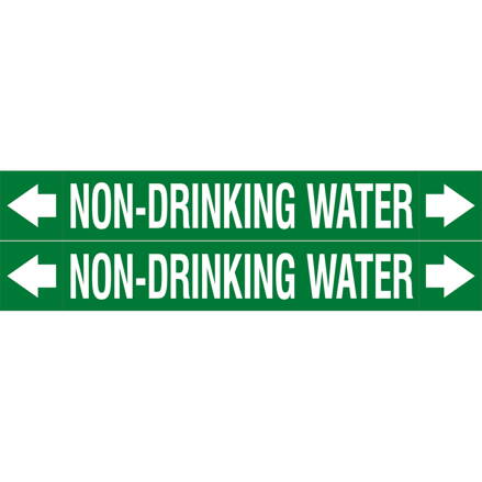 ASMEPM-50X345MM-NON-DRINKING WATER