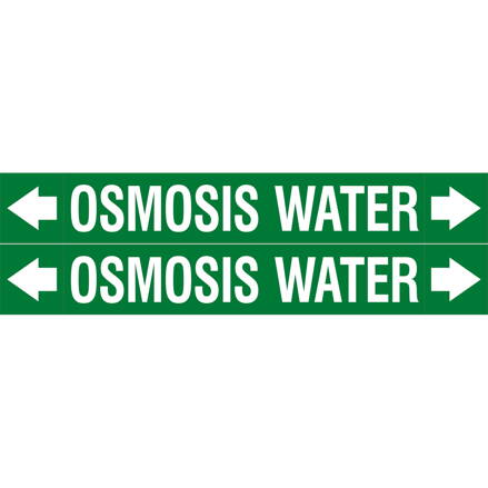ASMEPM-50X345MM-OSMOSIS WATER