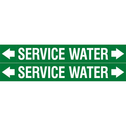 ASMEPM-50X345MM-SERVICE WATER