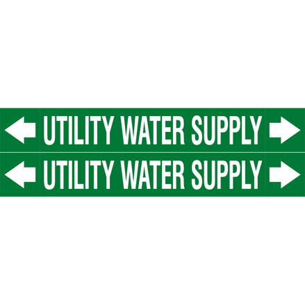ASMEPM-50X345MM-UTILITY WATER SUPPLY