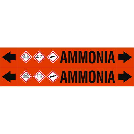 ASMEPM-50X345MM-AMMONIA
