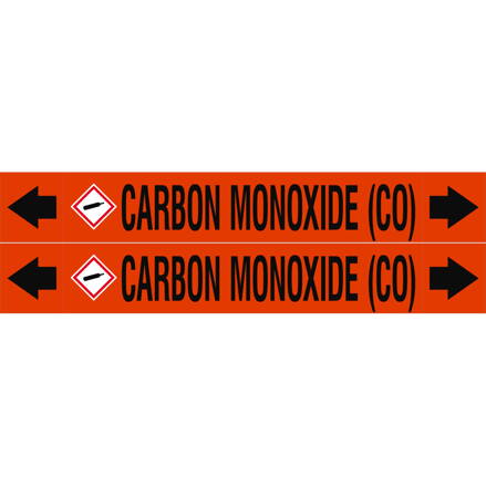 ASMEPM-50X345MM-CARBON MONOXIDE (CO)