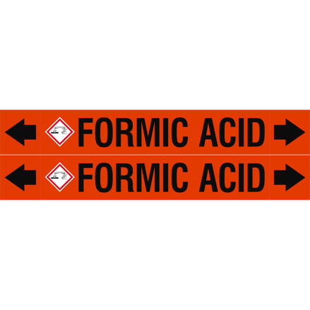 ASMEPM-50X345MM-FORMIC ACID