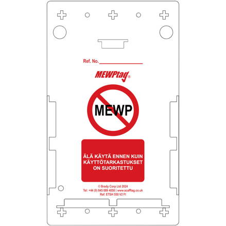 MEWP-FI-ETSH-500-V2-A