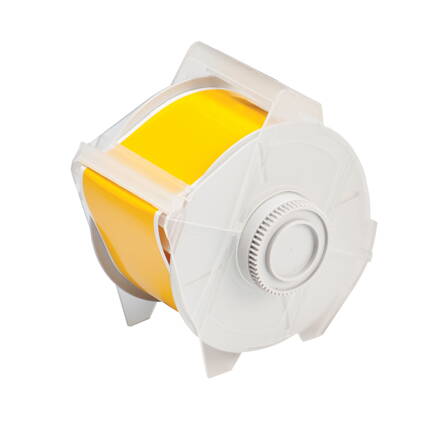 GM Tape B-7569 Yellow 57mm x 30m