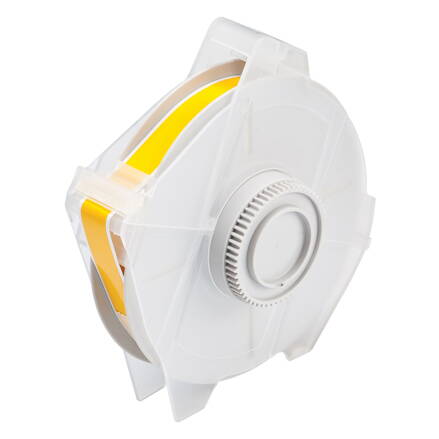 GM Tape B-7569 Yellow 13mm x 30m