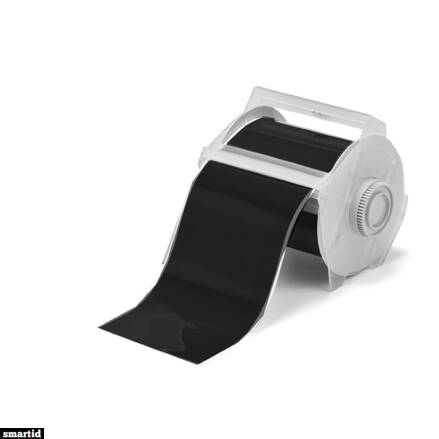 GM Tape B-7569 Black 100mm x 30m