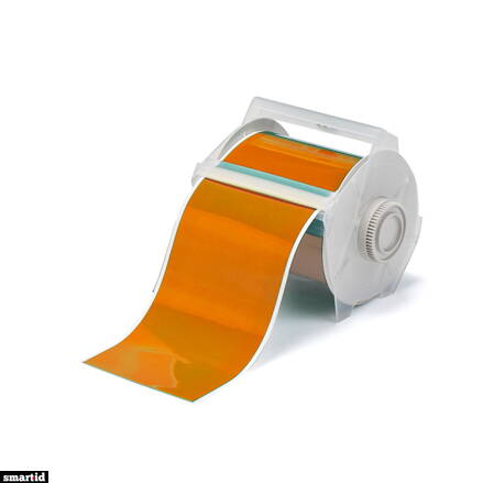 GM Tape B-7569 Orange 100mm x 30m