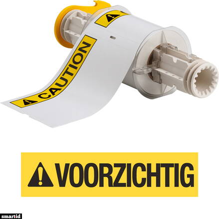 B85-102x152-595-VOORZICHTIG