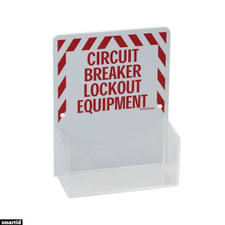 PRINZING CIRCUIT BREAKER BOARD ONLY