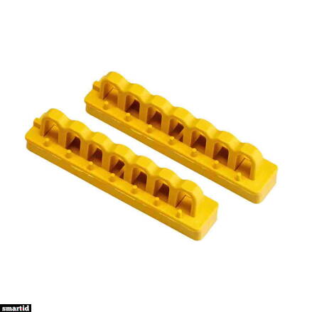 BREAKER BLOCKER RAISED LOCK RAIL 2 PACK