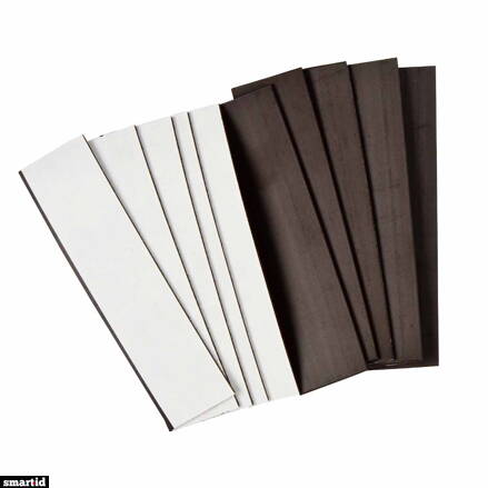 Magnetic strips 25mm*100mm